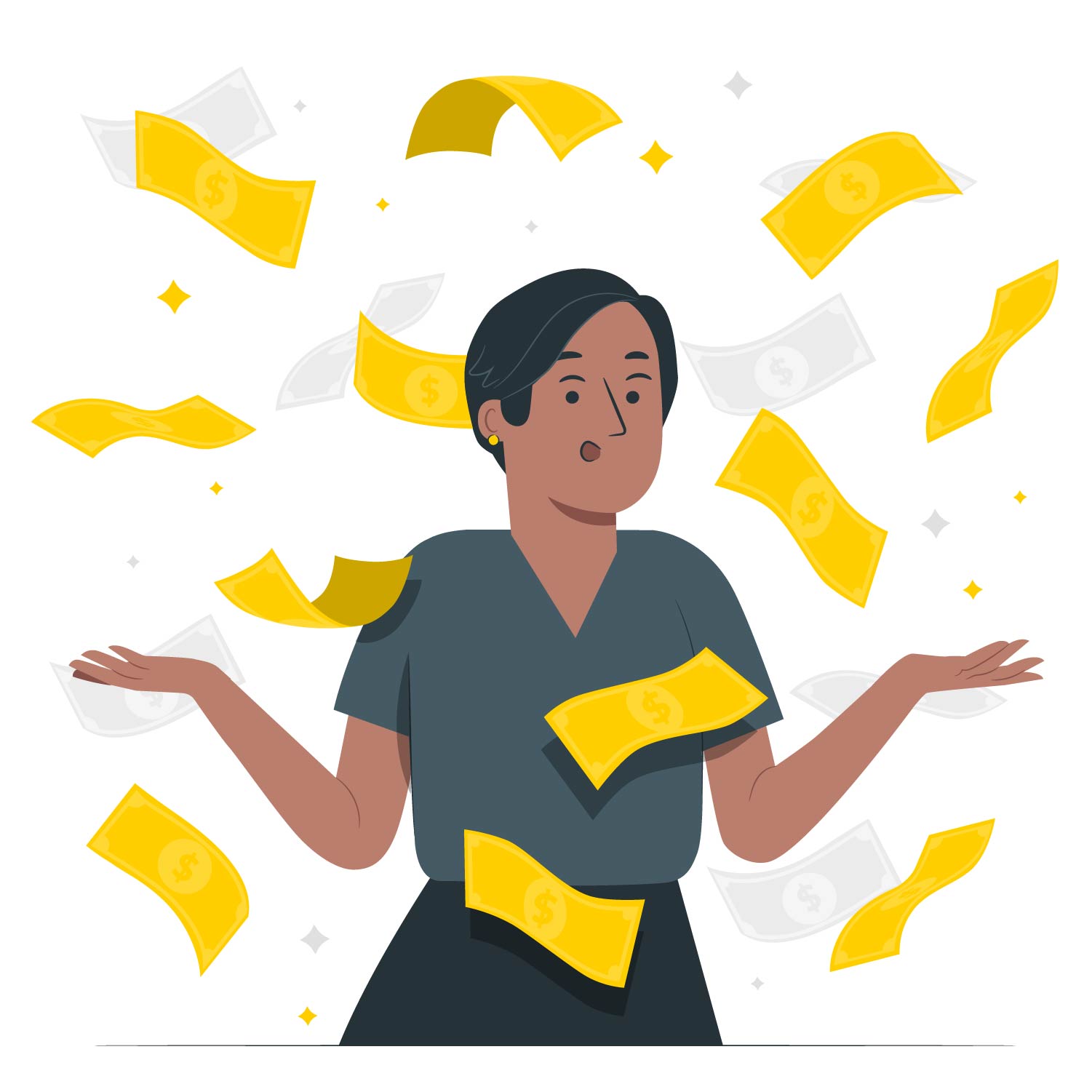 Qual o jeito certo de cobrar um cliente? Conheça 3 dicas!