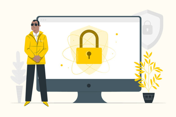Termos Corporativos: Você sabe o que é LGPD?